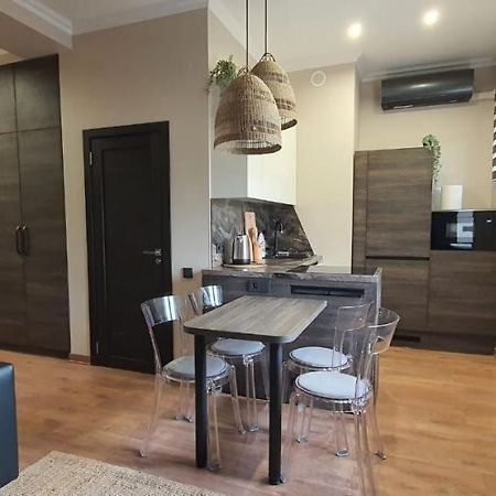 Rēzekne City Centre Apartment מראה חיצוני תמונה