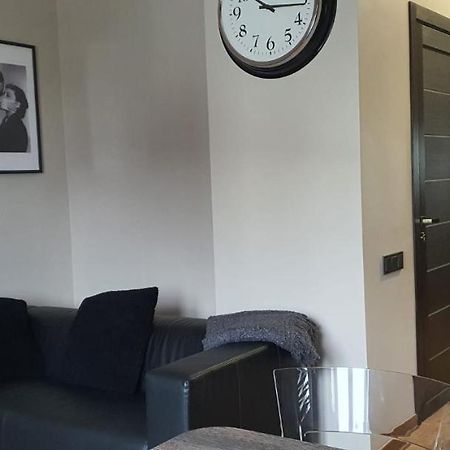 Rēzekne City Centre Apartment מראה חיצוני תמונה