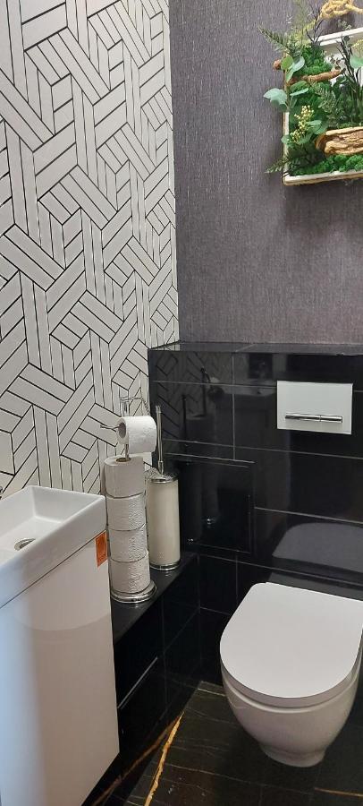Rēzekne City Centre Apartment מראה חיצוני תמונה