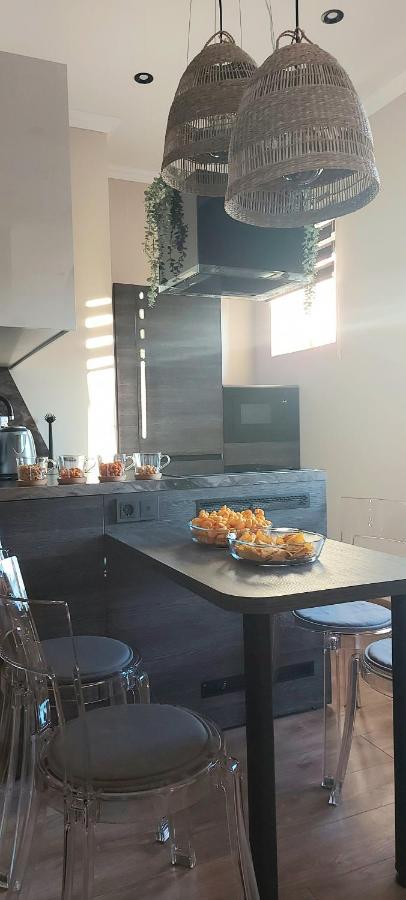 Rēzekne City Centre Apartment מראה חיצוני תמונה