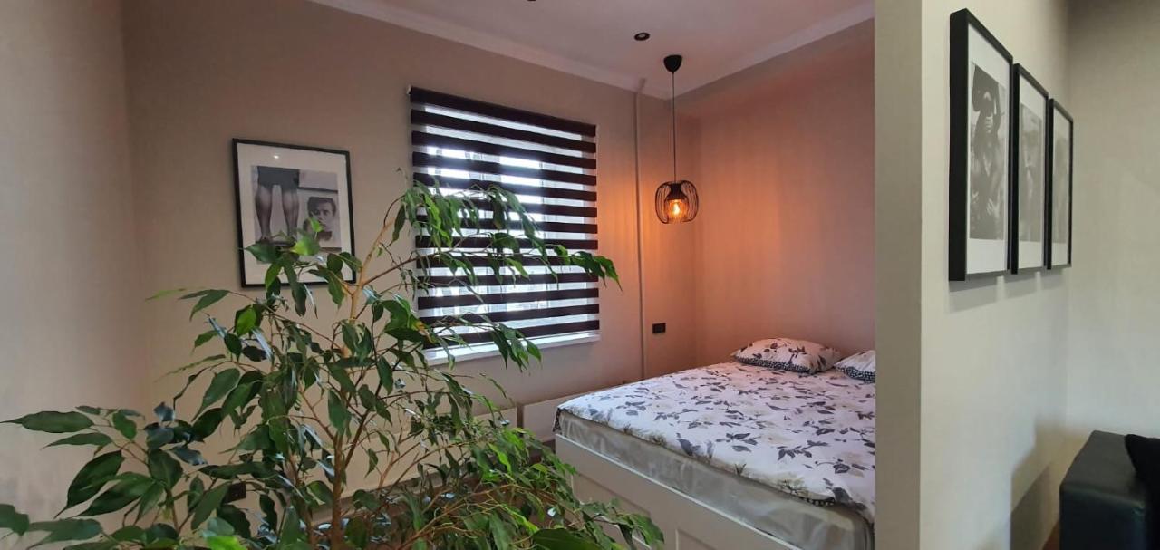 Rēzekne City Centre Apartment מראה חיצוני תמונה