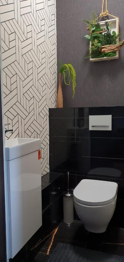 Rēzekne City Centre Apartment מראה חיצוני תמונה