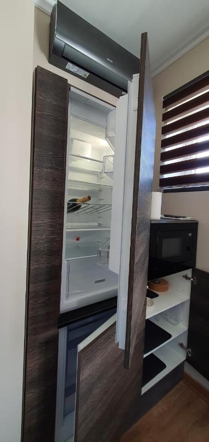 Rēzekne City Centre Apartment מראה חיצוני תמונה